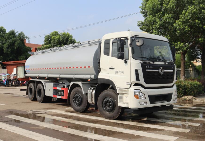 HLW5310TGYDF6型供液車