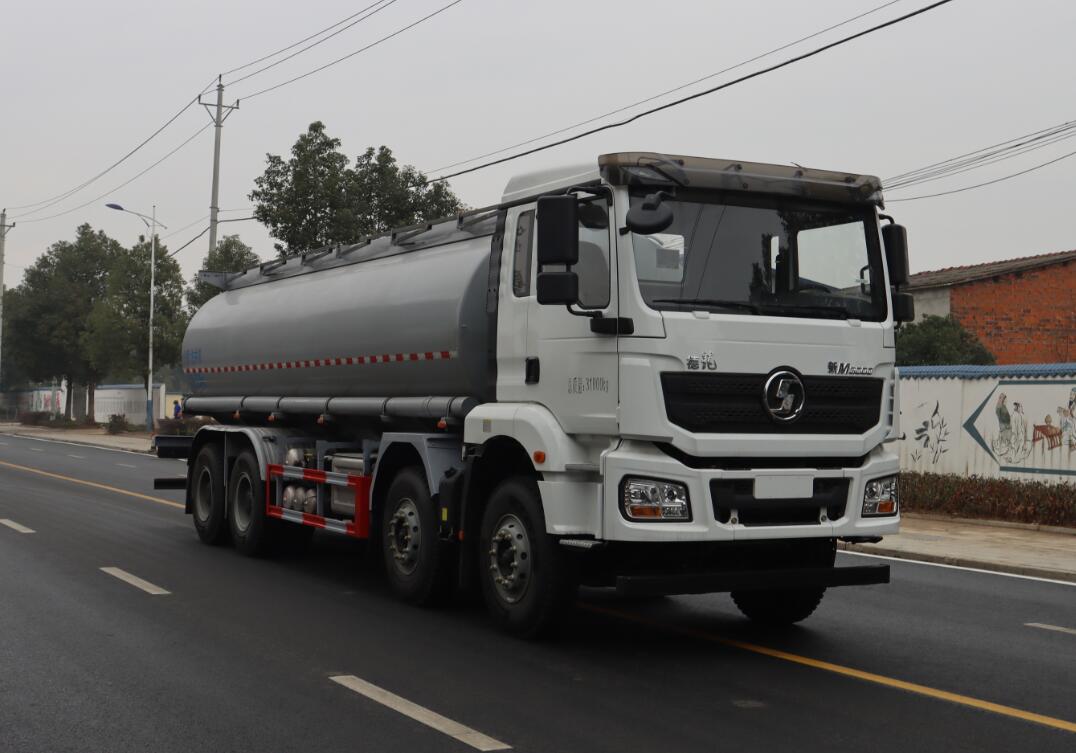 HLW5311TGYSX6型供液車